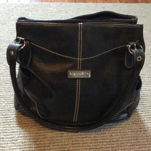 Tignanello shoulder bag.